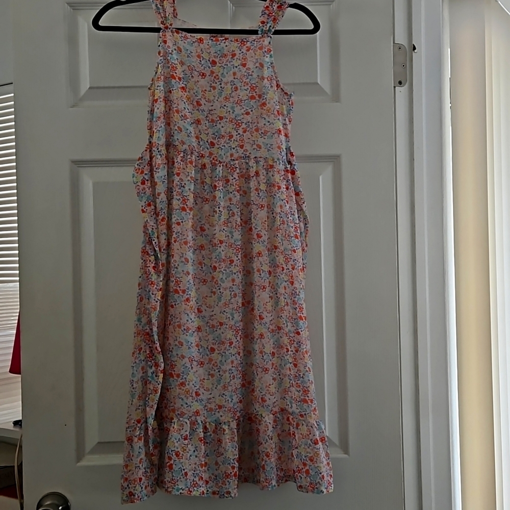 Crazy 8, girls sun dress,  size 12